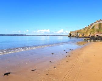 The Perfect Place To Do Nothing ! - New Ross - Beach