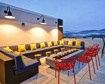 Tru by Hilton Pigeon Forge - Pigeon Forge - Edificio
