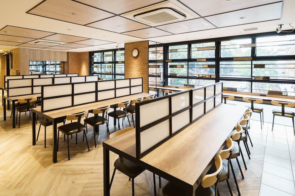 سوبر هوتل يوكوهاما كاناي