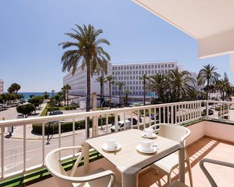 Vistamar I - MC Apartments Ibiza - Ibiza - Balcony