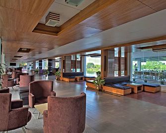 Brac-Cdm Savar - Savar - Lobby