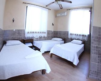 Tuncay Pension - Selçuk