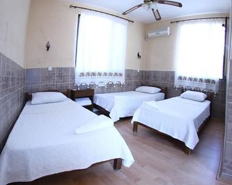 Tuncay Pension - Selcuk - Quarto