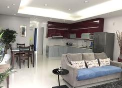 Anavada Apartment - Davao City - Davao City - Stue