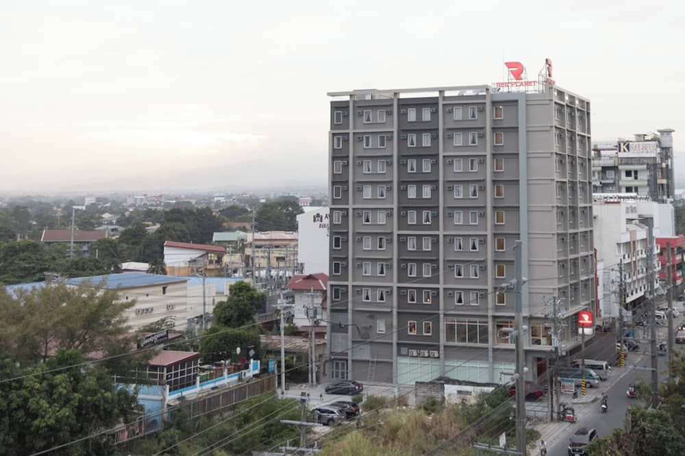 Red Planet Clark Angeles City - Angeles City