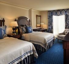 Washington Duke Inn & Golf Club