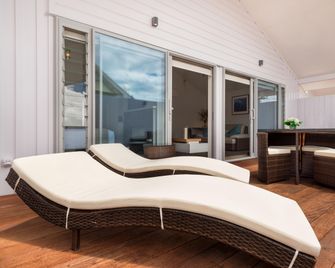 The Sands Hotel Hokianga - Omapere