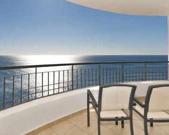 Olée Nerja Holiday Rentals by Fuerte Group - Torrox - Balcón