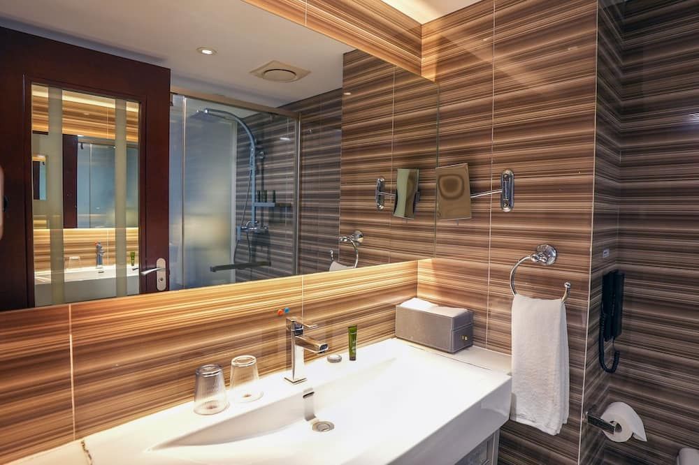 Beijing Asia Hotel
