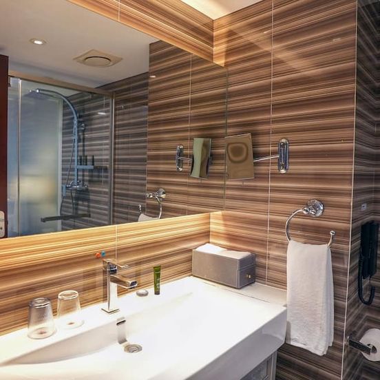 Beijing Asia Hotel
