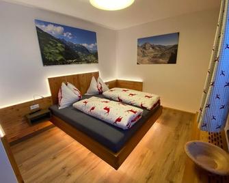 Chalet Tauernbaer - Grosskirchheim - Спальня