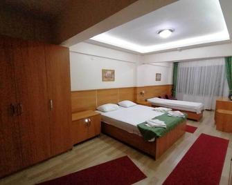 Ihva Otel Pier Loti - Istanbul - Makuuhuone