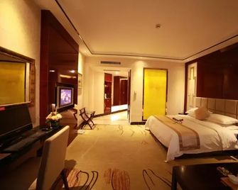 Shishi Kingsa Hotel - Quanzhou
