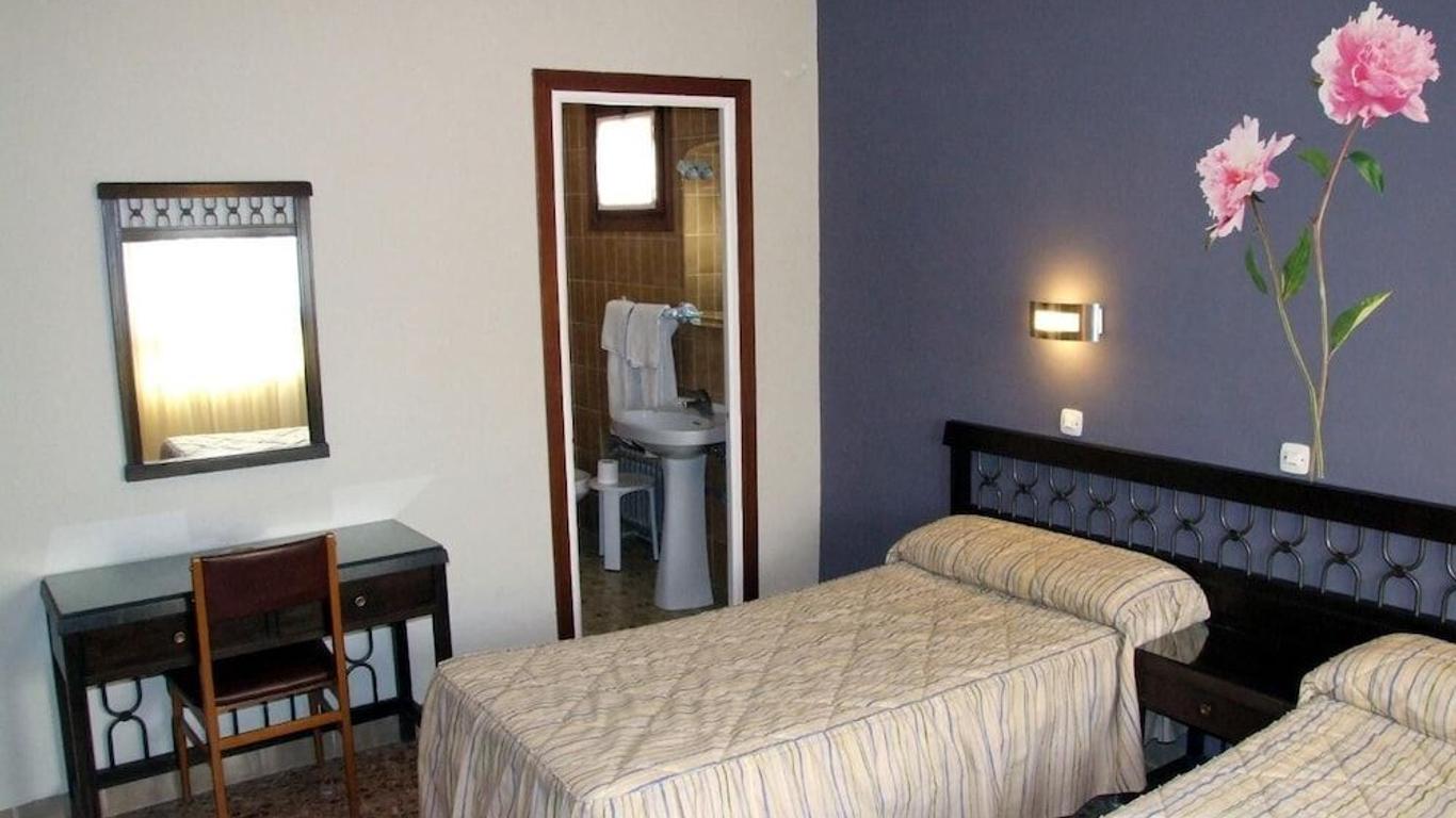 Hostal El Botero