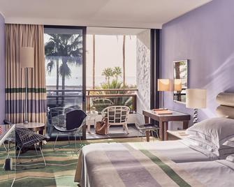 Seaside Palm Beach - Maspalomas - Habitación
