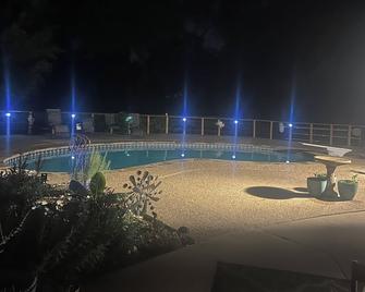 Fall special! Book two nights, get the third night free. Mention this to save. - Hewitt - Pool