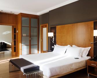 AC Hotel Almería by Marriott - Almería - Bedroom