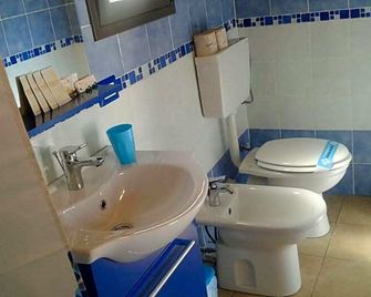 B&B Villa Pia - Siracusa