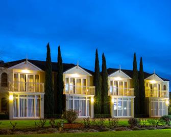 Best Western Colonial Village Motel - Warrnambool - Building