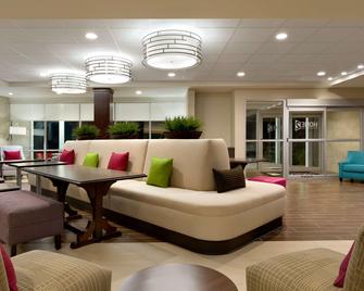 Home2 Suites by Hilton Cincinnati Liberty Township - West Chester - Σαλόνι