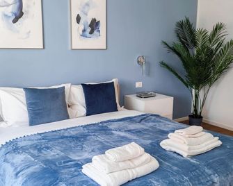 Morgagni Suites - Bolonha - Quarto