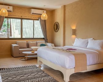 Casa Solana - Patong - Habitación