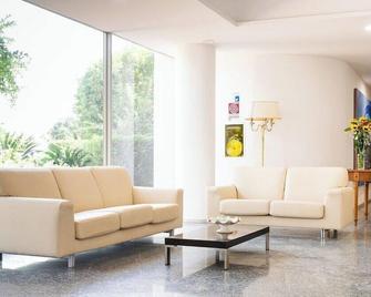 Baia dei Mulini Resort & Spa - Trapani - Hall