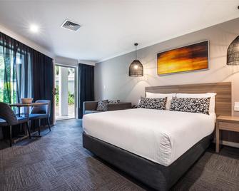 Doncaster Apartments by Nightcap Plus - Doncaster - Bedroom
