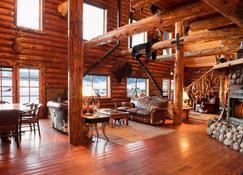 Bar N Ranch - West Yellowstone - Servicio de la propiedad