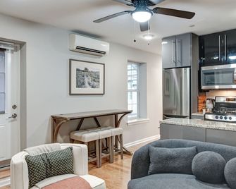 Stayrafa At 261 4r - Philadelphia