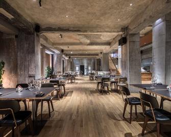 Hotel Warszawa - Varsavia - Ristorante
