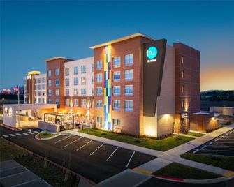 Tru by Hilton Spring Hill - Spring Hill - Budova