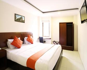 Hyper Inn - Bandung - Sypialnia
