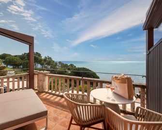 Hotel Cala del Pi - Adults Only - Platja d'Aro - Balcony
