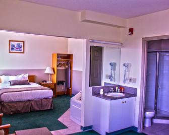 Wheatland Hotel - Strathmore