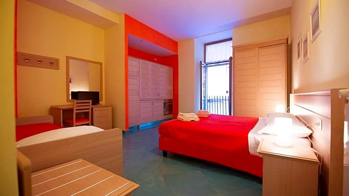 بد آند بريكفاست أل سينترو ستوريكو