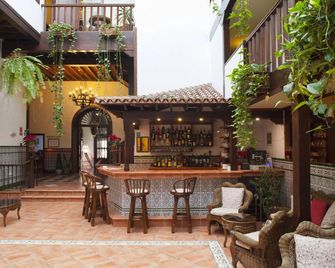 Hotel Rural Victoria - La Orotava - Ла-Оротава