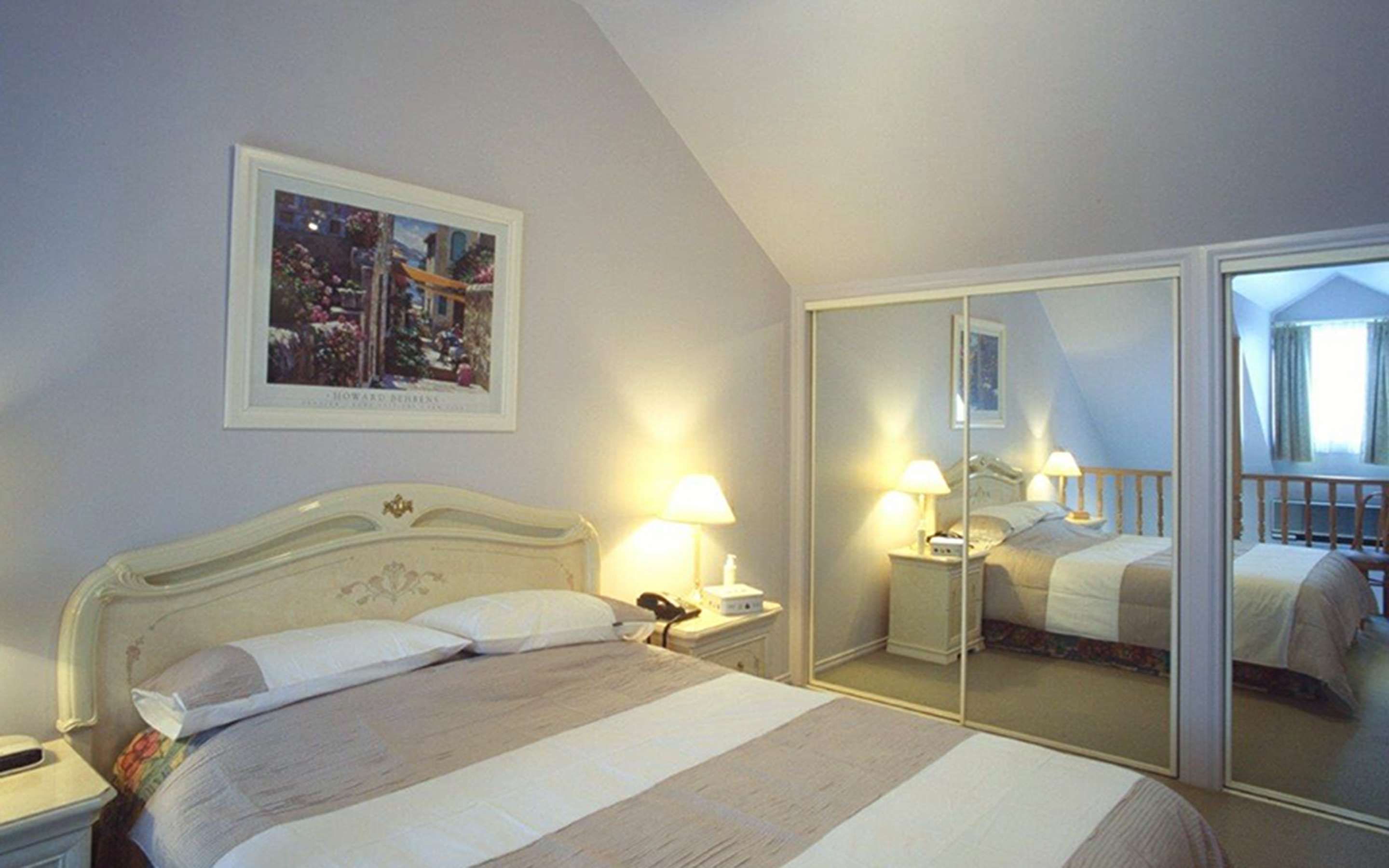 Best Western Plus The Tudor-Box Hill thumbnail 3
