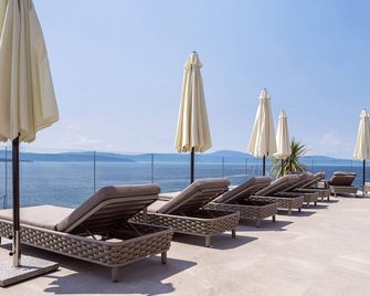 Luxury Hotel Riva - Malinska