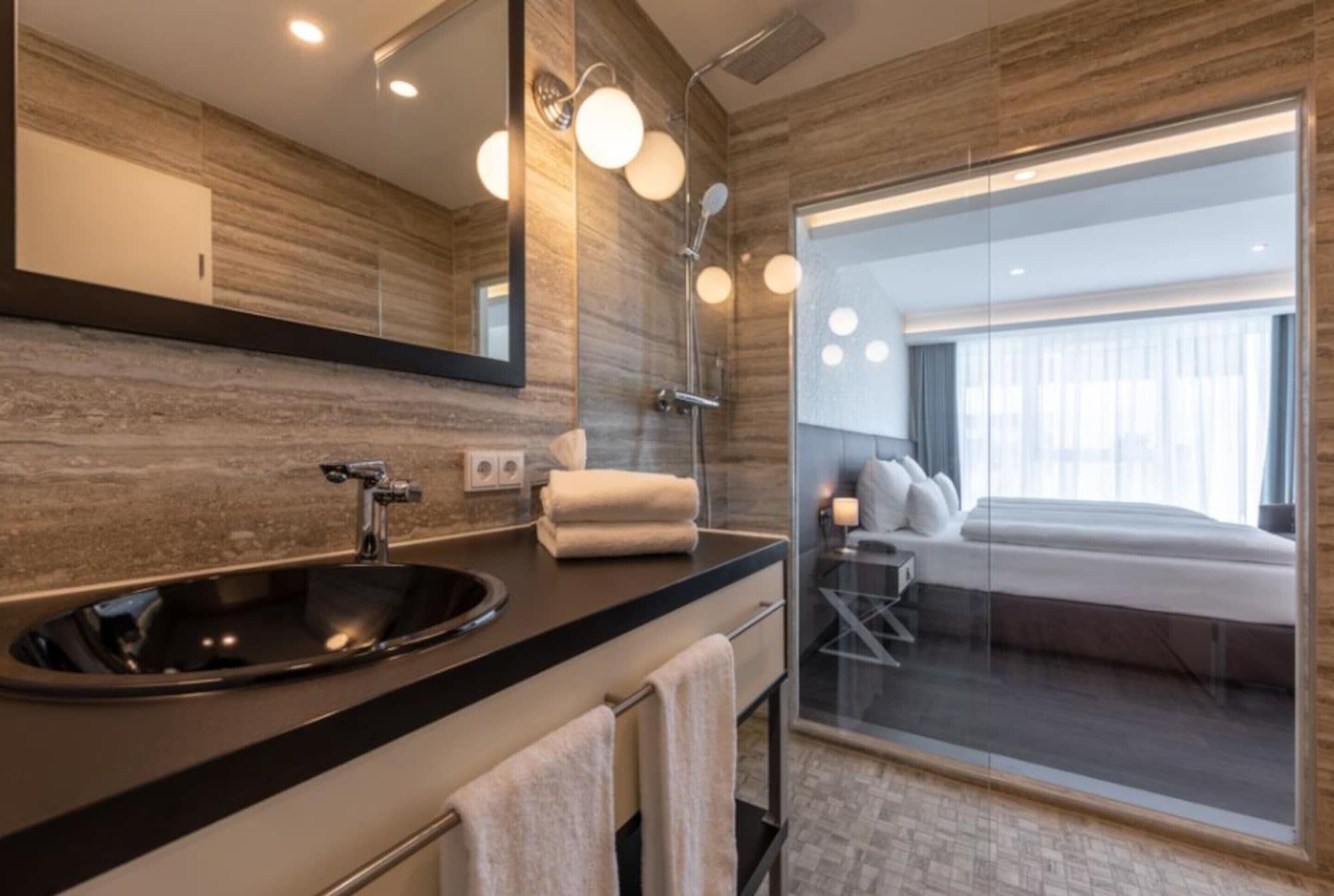 Trip Inn Conference Hotel & Suites - Wetzlar