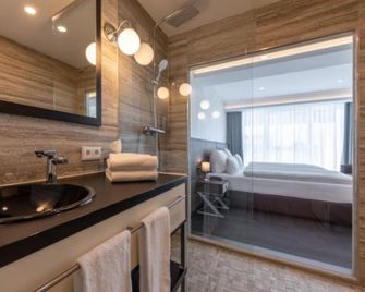 Trip Inn Conference Hotel & Suites - Wetzlar