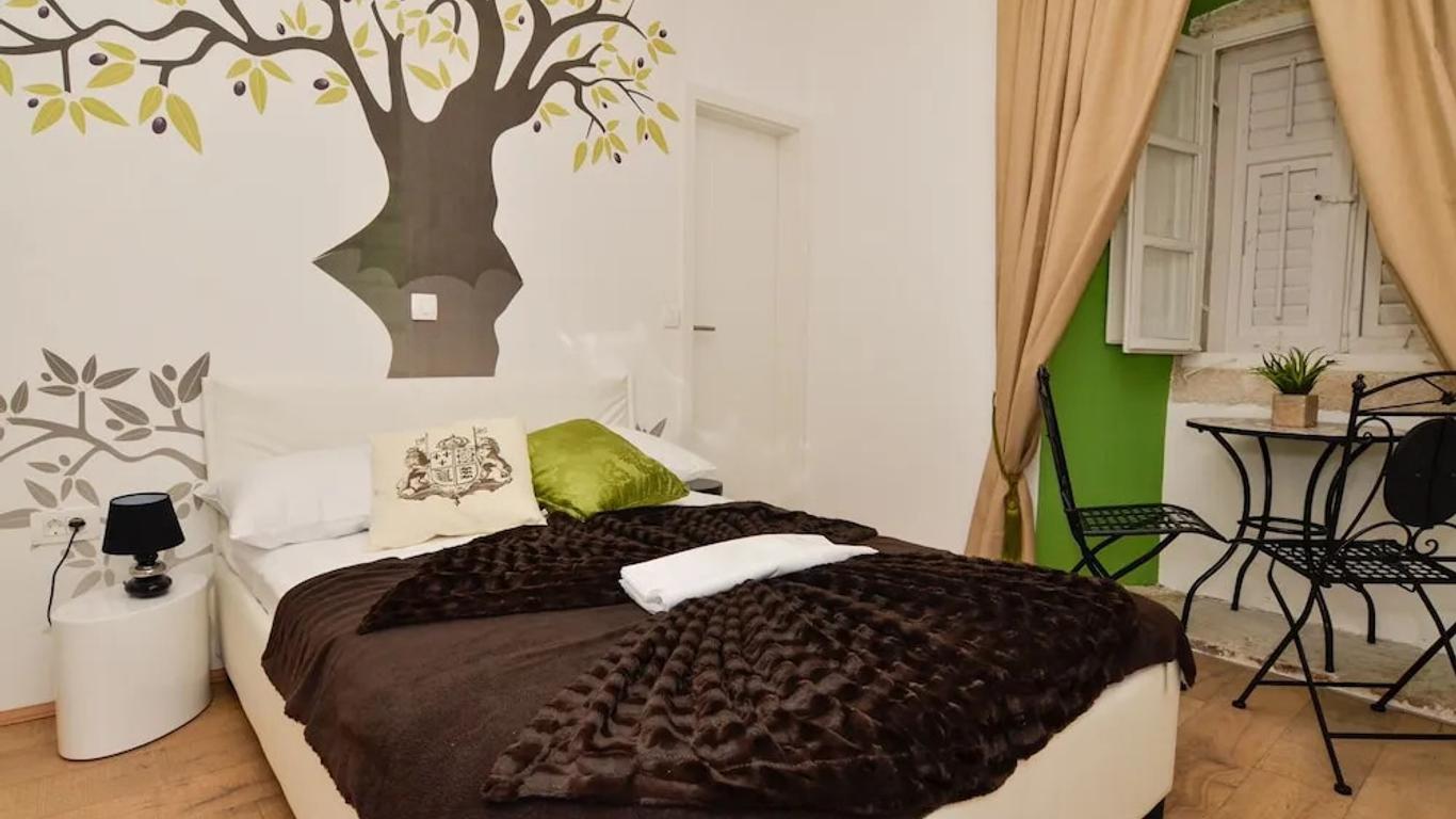 Guesthouse Mimbelli