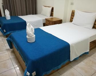 Soi 5 Apartment - Паттайя - Спальня