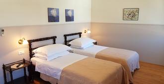 Villa Moretti - Trogir - Schlafzimmer