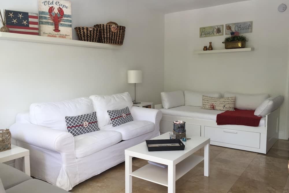 Key Biscayne Paradise Apt