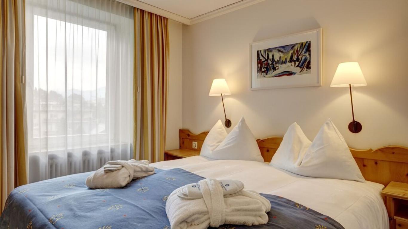 Hotel Meierhof