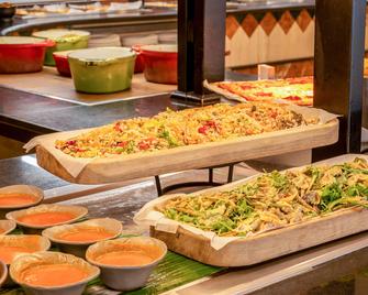 Sol Palmanova - Calviá - Restaurante