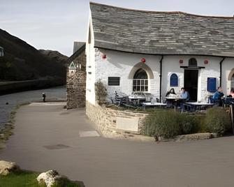 Yha Boscastle - Boscastle - Building