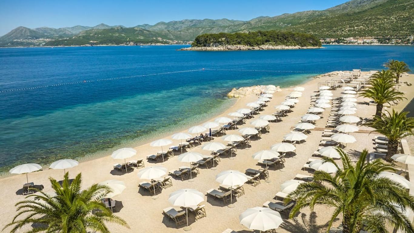 President Hotel, Valamar Collection