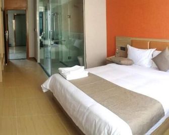 Paci Hotel&spa - Sihanoukville